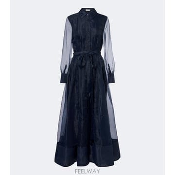 | Other Brand | 26 FW Simkhai Montgomery ���� �巹�� TP58110066226 FW Simkhai Montgomery ���� �巹�� TP581100662
