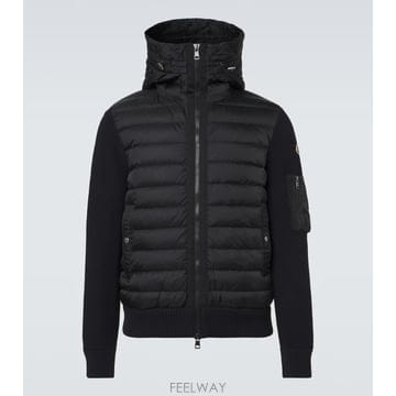 Moncler 26 FW ��Ŭ���� �ٿ� �г� ����� TP58063935726 FW ��Ŭ���� �ٿ� �г� ����� TP580639357