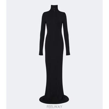 | Other Brand | 26 FW Mugler ��Ʋ�� �� ������ ���� �ƽ� �巹�� TP58110054726 FW Mugler ��Ʋ�� �� ������ ���� �ƽ� �巹�� TP58110