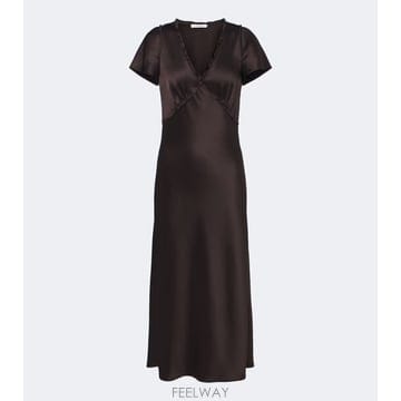 | Other Brand | 26 FW Dorothee Schumacher Shiny Statement ��ƾ �̵� �巹�� TP58109926 FW Dorothee Schumacher Shiny Statement ��ƾ �̵� ��