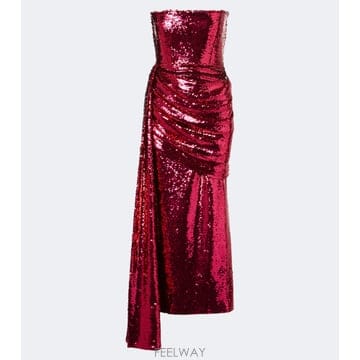 | Other Brand | 26 FW Alex Perry ���� �߽�Ƽ�� �巹�� TP58110105126 FW Alex Perry ���� �߽�Ƽ�� �巹�� TP581101051