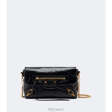 Balenciaga 26 FW �߷��þư� Le City �̴� ���� ũ�ν� �� TP58109427526 FW �߷��þư� Le City �̴� ���� ũ�ν� �� TP5810942