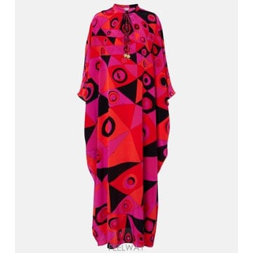 Emilio Pucci 26 FW Pucci Occhi ��ũ Ʈ�� ī��ź TP58110022526 FW Pucci Occhi ��ũ Ʈ�� ī��ź TP581100225