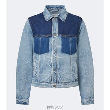 Maison Margiela 26 FW �������������� ��ġ��ũ ���� ��Ŷ TP58052846826 FW �������������� ��ġ��ũ ���� ��Ŷ TP580528468