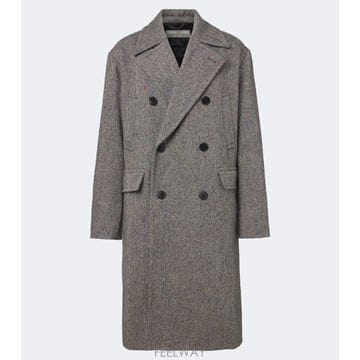 Dries Van Noten 26 FW �帮���ݳ�ư ���� �극��Ƽ�� �� ��Ʈ TP58029528426 FW �帮���ݳ�ư ���� �극��Ƽ�� �� ��Ʈ TP580295284