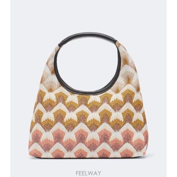 Missoni 26 FW �̽�� Wave ���� ��� ž �ڵ� �� TP58029996526 FW �̽�� Wave ���� ��� ž �ڵ� �� TP580299965