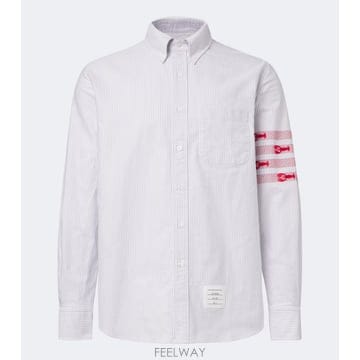Thom Browne 26 FW ����� 4 �� ��Ʈ������ ��ư �����۵� ���� TP58030258326 FW ����� 4 �� ��Ʈ������ ��ư �����۵� ���� TP58