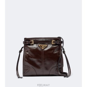 PRADA 26 FW ����� ����� Bonnie �̴� ���� ũ�ν� �� TP58029846926 FW ����� ����� Bonnie �̴� ���� ũ�ν� �� TP58029