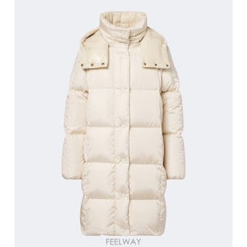 Moncler 26 FW ��Ŭ���� Litte �ĵ� �ٿ� ��Ʈ TP58088695026 FW ��Ŭ���� Litte �ĵ� �ٿ� ��Ʈ TP580886950