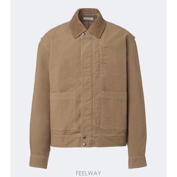 Dries Van Noten 26 FW �帮���ݳ�ư �ڵ���� Ʈ���� ��ư �ʵ� ��Ŷ TP58109152826 FW �帮���ݳ�ư �ڵ���� Ʈ���� ��ư �ʵ� ��Ŷ TP58