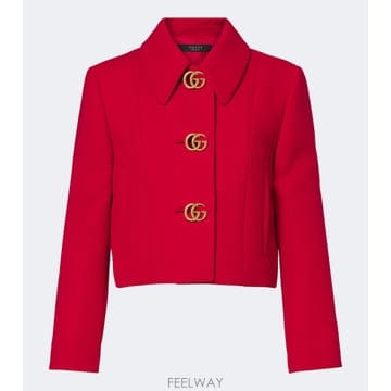 GUCCI 26 FW ���� Double G ũ�� �� ũ������ ��Ŷ TP58052972026 FW ���� Double G ũ�� �� ũ������ ��Ŷ TP580529720