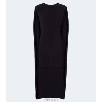 | Other Brand | 26 FW Norma Kamali ������ �̴ϵ巹�� TP58110111126 FW Norma Kamali ������ �̴ϵ巹�� TP581101111