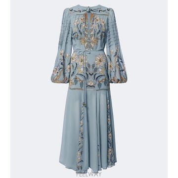 | Other Brand | 26 FW Farm Rio Stained Glass Beauty �ø��� �̵� �巹�� TP58110027726 FW Farm Rio Stained Glass Beauty �ø��� �̵� �巹��