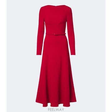 | Other Brand | 26 FW Roland Mouret �� ũ������ Ĭ���� �巹�� TP58109800726 FW Roland Mouret �� ũ������ Ĭ���� �巹�� TP581098