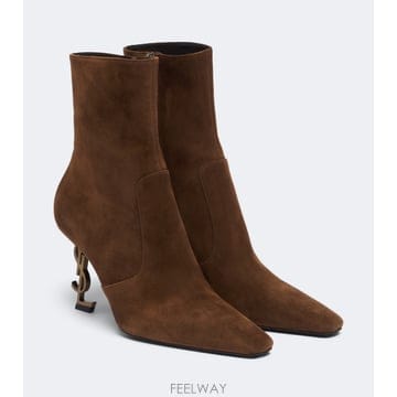 Saint Laurent 26 FW ���ζ� Opyum �����̵� ��Ŭ ���� TP58109494526 FW ���ζ� Opyum �����̵� ��Ŭ ���� TP581094945