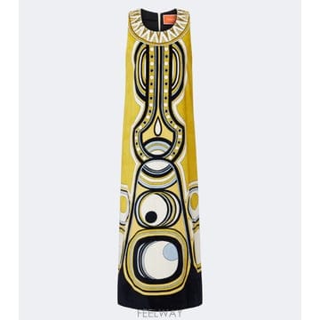 | Other Brand | 26 FW La DoubleJ Totem ����Ʈ ��ư �̵� �巹�� TP58109876626 FW La DoubleJ Totem ����Ʈ ��ư �̵� �巹�� TP58109