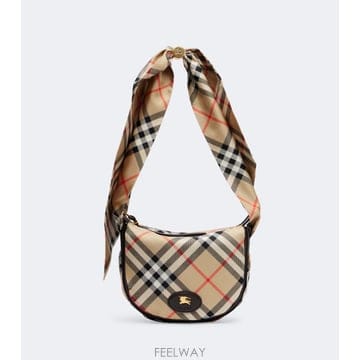 Burberry 26 FW ������ Burberry Check ��ũ Ʈ�� ��� �� TP58109270526 FW ������ Burberry Check ��ũ Ʈ�� ��� �� TP581092