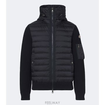 Moncler 26 FW ��Ŭ���� Permanent �г� �� ������ ��Ŷ TP58063942826 FW ��Ŭ���� Permanent �г� �� ������ ��Ŷ TP5806394
