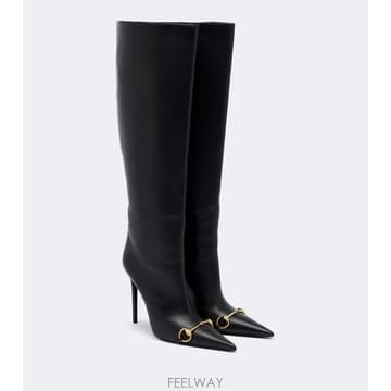 GUCCI 26 FW ���� Donna Horsebit ������ ���� TP58088240826 FW ���� Donna Horsebit ������ ���� TP580882408