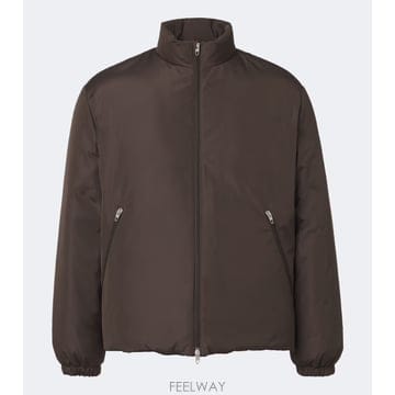 JIL SANDER 26 FW ������ ��ũ���� �ٿ� ��Ŷ TP58109265226 FW ������ ��ũ���� �ٿ� ��Ŷ TP581092652