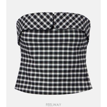 | Other Brand | 26 FW Posse Chiara ��� ��ư ������ Ʃ�� ž TP58109126726 FW Posse Chiara ��� ��ư ������ Ʃ�� ž TP58109126