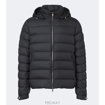 Moncler 26 FW ��Ŭ���� Arneb �ٿ� ��Ŷ TP58109257326 FW ��Ŭ���� Arneb �ٿ� ��Ŷ TP581092573