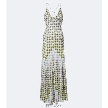 Missoni 26 FW �̽�� ��� �ƽ� �巹�� TP58109849826 FW �̽�� ��� �ƽ� �巹�� TP581098498
