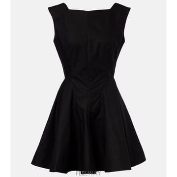 | Other Brand | 26 FW Doen Riviette ��ư ���ø� �̴ϵ巹�� TP58110360526 FW Doen Riviette ��ư ���ø� �̴ϵ巹�� TP581103605