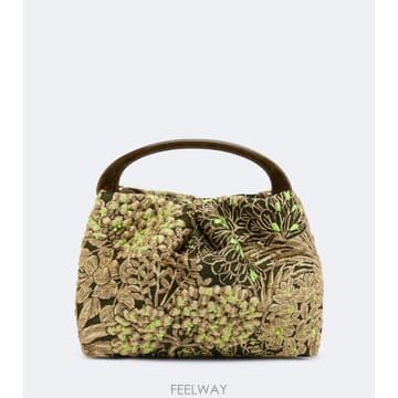 Dries Van Noten 26 FW �帮���ݳ�ư Crisp Small �÷η� ��ī�� ž �ڵ� �� TP58075382426 FW �帮���ݳ�ư Crisp Small �÷η� ��ī�� ž �ڵ� 