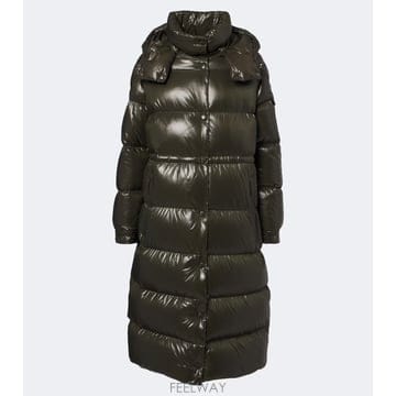 Moncler 26 FW ��Ŭ���� Cavettaz �ĵ� �ٿ� ��Ʈ TP58110282926 FW ��Ŭ���� Cavettaz �ĵ� �ٿ� ��Ʈ TP581102829