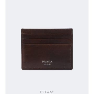PRADA 26 FW ����� �ΰ� ���� ī�� Ȧ�� TP58075268426 FW ����� �ΰ� ���� ī�� Ȧ�� TP580752684
