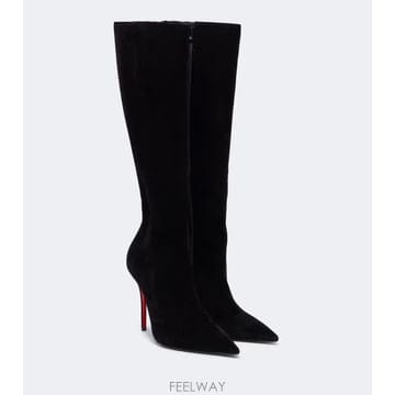 Christian Louboutin 26 FW ũ����������� Miss Z �����̵� ������ ���� TP58075730526 FW ũ����������� Miss Z �����̵� ������ ���� TP580