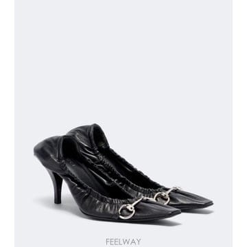 GUCCI 26 FW ���� Vittoria Horsebit ���� ������ TP58109123226 FW ���� Vittoria Horsebit ���� ������ TP581091232