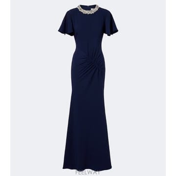 | Other Brand | 26 FW Roland Mouret ũ������ �Ӻ����õ� ������ �̺�� ���� TP58109853226 FW Roland Mouret ũ������ �Ӻ����õ� ������ �̺�� 