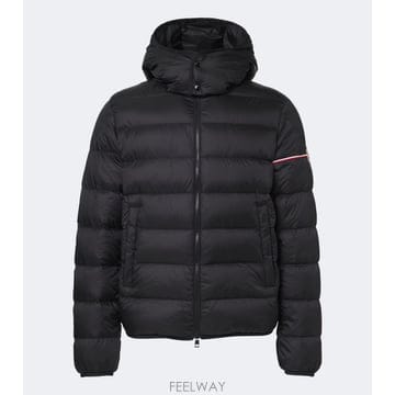 Moncler 26 FW ��Ŭ���� Ravenlock �ٿ� ��Ŷ TP58084648626 FW ��Ŭ���� Ravenlock �ٿ� ��Ŷ TP580846486