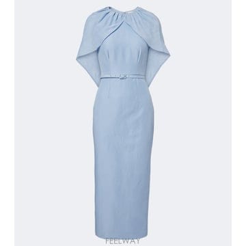 | Other Brand | 26 FW Roland Mouret ��Ƽ�� ������ �̵� �巹�� TP58110230526 FW Roland Mouret ��Ƽ�� ������ �̵� �巹�� TP581102