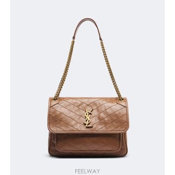 Saint Laurent 26 FW ���ζ� Niki �̵�� ���� ��� �� TP58084679726 FW ���ζ� Niki �̵�� ���� ��� �� TP580846797