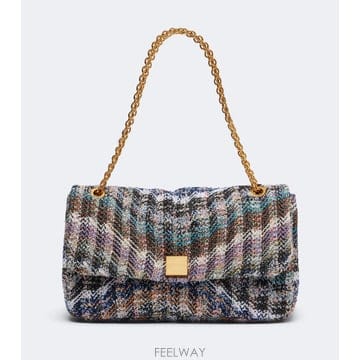 Missoni 26 FW �̽�� Caperdoni Wave ���� ��� �� TP58109303026 FW �̽�� Caperdoni Wave ���� ��� �� TP581093030