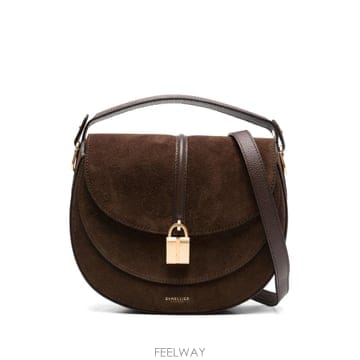 | Other Brand | DeMellier Siena crossbody bag 10290977702152 TP725322666DeMellier Siena crossbody bag 10290977702152 TP7253226