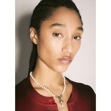 ViVienne westwood 26 FW ���ȿ���Ʈ��� ���� �˷��� ����� 63010111 02P226 CNP226 TP87013091426 FW ���ȿ���Ʈ��� ���� �˷��� ����� 63010111 02P