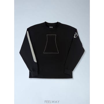 | Other Brand | 26 FW CANOE X LN CC ���� Nyra Longsleeve CANOE x LN CC Long Sl26 FW CANOE X LN CC ���� Nyra Longsleeve CANOE x LN CC