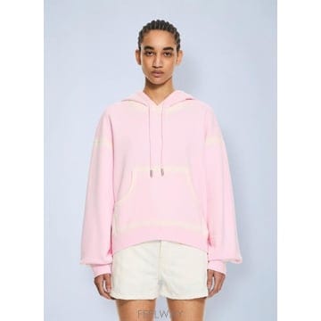 Off White 26 FW ����ȭ��Ʈ ���� Spray Off Stamp Over Hoodie 2BB058S26FLE002W626 FW ����ȭ��Ʈ ���� Spray Off Stamp Over Hoodie 2BB0
