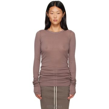 Rick Owens �������� ���� Ÿ�� ������ LS Ƽ���� DS02F6217 BH TP876729455�������� ���� Ÿ�� ������ LS Ƽ���� DS02F6217 BH TP876