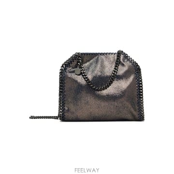 Stella McCartney ���ڶ� ��īƮ�� ���̺� �̴� �ȶ󺧶� ��Ʈ�� 371223WP0489 TP876783851���ڶ� ��īƮ�� ���̺� �̴� �ȶ󺧶� ��Ʈ�� 371223WP04