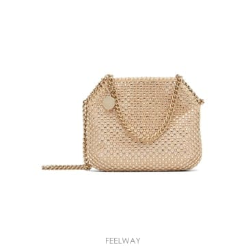Stella McCartney ���ڶ� ��īƮ�� ������ �̴� �ȶ󺧶� ����� 700109WP0731 TP876783850���ڶ� ��īƮ�� ������ �̴� �ȶ󺧶� ����� 700109WP07