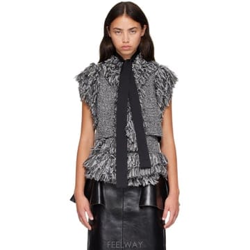 Sacai ��ī�� �׷��� Ʈ���� ����Ʈ 26 08647 TP876750366��ī�� �׷��� Ʈ���� ����Ʈ 26 08647 TP876750366