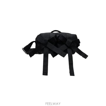 Simone Rocha �ø� �λ� ���� ���� Ŭ���� ���� ũ�ν� �޽����� BAG149B M 0761 TP876750345�ø� �λ� ���� ���� Ŭ���� ���� ũ�ν� �޽����� BAG149