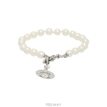 ViVienne westwood ���ȿ���Ʈ��� �˷��� �극�̽��� 6103006Q 02P226 CN TP876783208���ȿ���Ʈ��� �˷��� �극�̽��� 6103006Q 02P226 CN 
