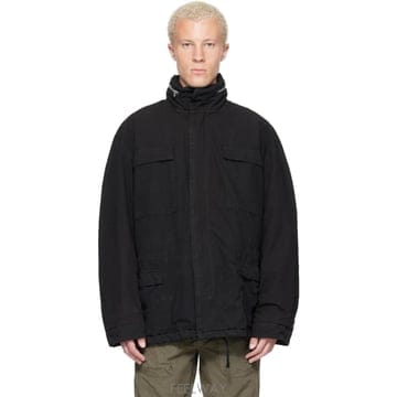 | Other Brand | ALEXANDER DIGENOVA ���� M65 ��Ŷ C6 C65 BLK TP876807051ALEXANDER DIGENOVA ���� M65 ��Ŷ C6 C65 BLK TP87680705