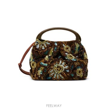 Dries Van Noten �帮���ݳ�ư īŰ ���� ���� �ڵ�� 262 131509 4300 TP876807047�帮���ݳ�ư īŰ ���� ���� �ڵ�� 262 131509 4300 TP8